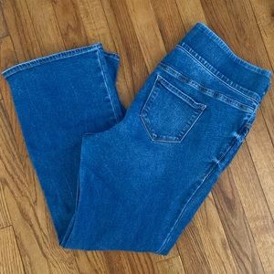 Old navy jeans